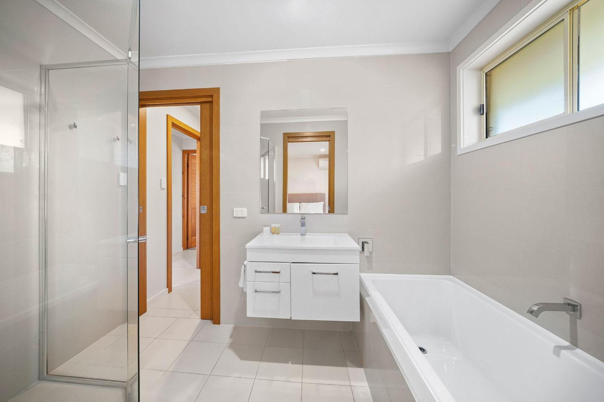 Ultiqa Village Resort Port Macquarie Exterior foto