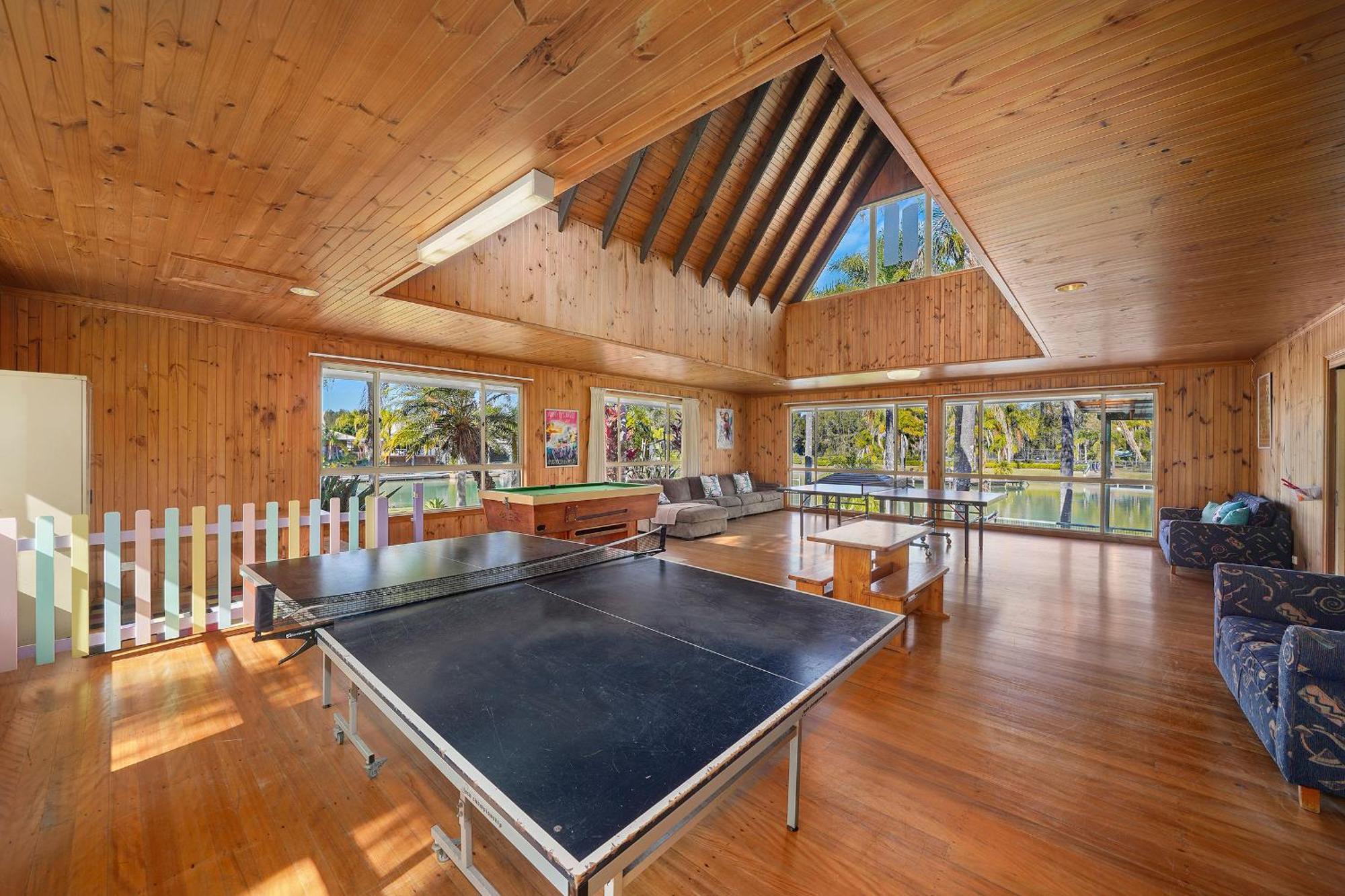 Ultiqa Village Resort Port Macquarie Exterior foto